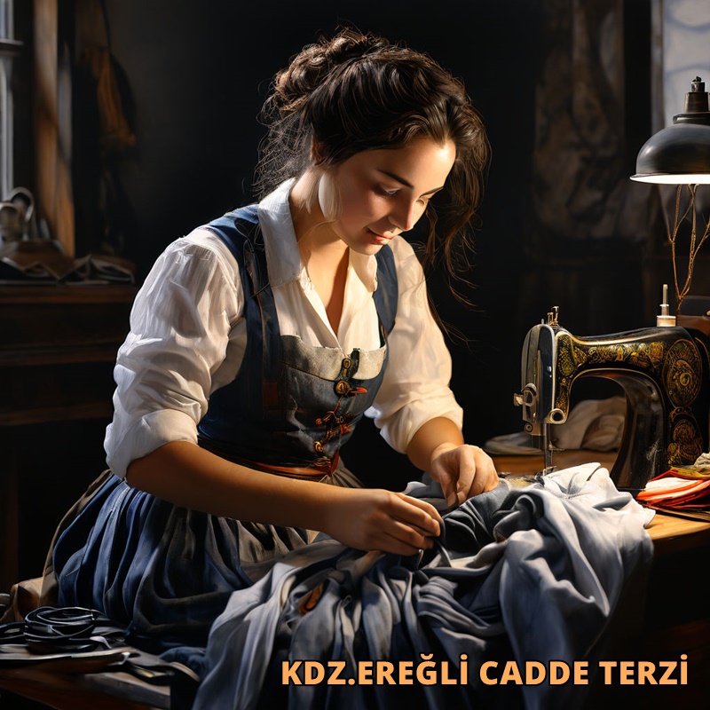 kdz.ereğli cadde terzi,ereğli terzi
